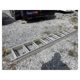 Aluminum Ladder