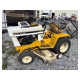IH Cub Cadet 86 Lawn Mower