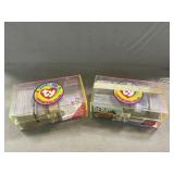 Collection Of Ty Beanie Baby Trading Cards