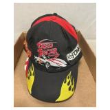 (7) Snap-Back Hats