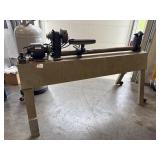Craftsman Lathe