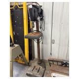 Craftsman 150 Dress Press