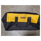 Large DeWalt Tool Bag