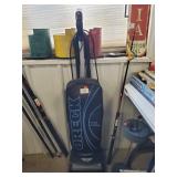 ORECK XL Pro Plus Electric Vacuum Cleaner