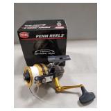 (1) Penn 750ssm Spinfisher Metal Reel w/ Box