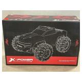 S-Power Remote Control Vehicle