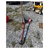 (3) Hand Tools