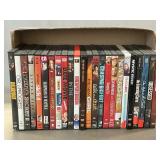 (24) DVD