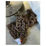 Length Of Chain