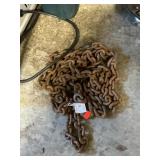 Length Of Chain