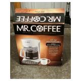 Mr. Coffee Coffeemaker