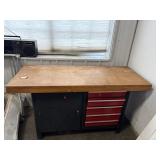 Workbench
