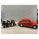 Jim Beam Volkswagon, Michter
