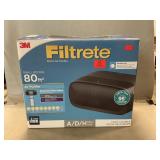 Filtrate Room Air Purifier, Appears Unused