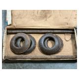Set Of Quoits
