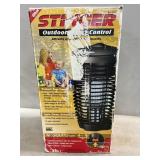 Stinger Outdoor Pest Control