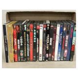 (21) DVD