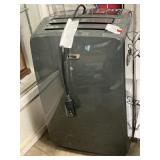 LG Portable Air Conditioner With Remote
