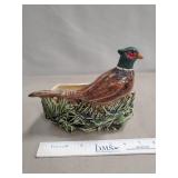 (1) Vintage McCoy Pottery Planter