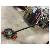 Black & Decker Electric Edge Hog