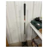 Steel Tamper