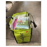 Bag Of (6) New Puzzles