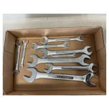Craftsman Combination Wrenches