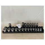 Craftsman Sockets