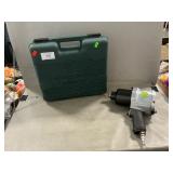 Northern 3/4" Heavy Duty Twin Hammer Impact