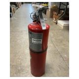 Fire Extinguisher