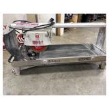 Daltool 828 BrS Wet Tile Saw