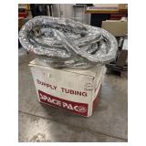 Space Pax Supply Tubing