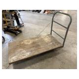 Industrial Utility Cart