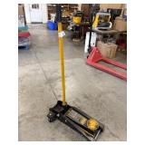 Craftsman Hydraulic Floor Jack