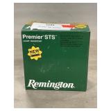 (25) Remington 12 Gauge Shotgun Shells