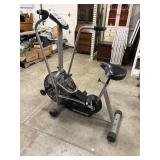 Schwinn Evolution Comp Stationary Bike
