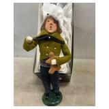 1996 Byers Choice Caroler