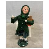 1996 Byers Choice Caroler