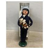 1999 Byers Choice Caroler