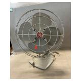 General Electric Table Fan