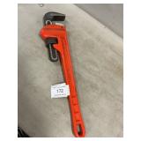CraftsmanHeavyDuty Pipe Wrench
