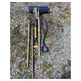 (5) Hand Tools