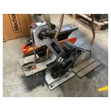 Delta Shopmaster 1" Belt & 8" Disc Sander