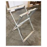 Metal Saw Stand