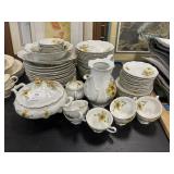 Mitterteich "Susan? Bavarian Dinnerware(1 Cup