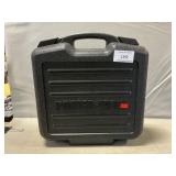Porter Cable Finish Nailer