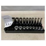 Craftsman Sockets