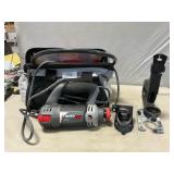 RotoZip Corded Spiral Saw With Carry Bag