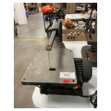 Vintage Craftsman 16" Variable Speed Scroll Saw