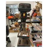 Vintage Craftsman 8" Drill Press